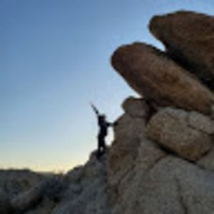 Meet your Posher, Ella